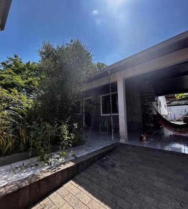 Casa na Praia