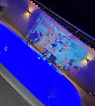 Casa na praia de Itanhaem