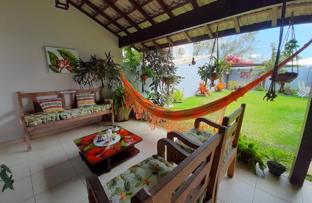 Casa na Praia do Foguete