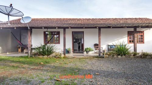 Casa na praia em Navegantes bem localizada