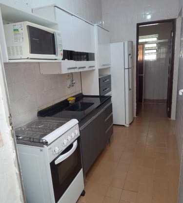 Casa na Praia Grande a 400 mts da praia