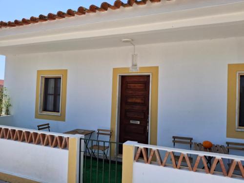 Casa na Quinta