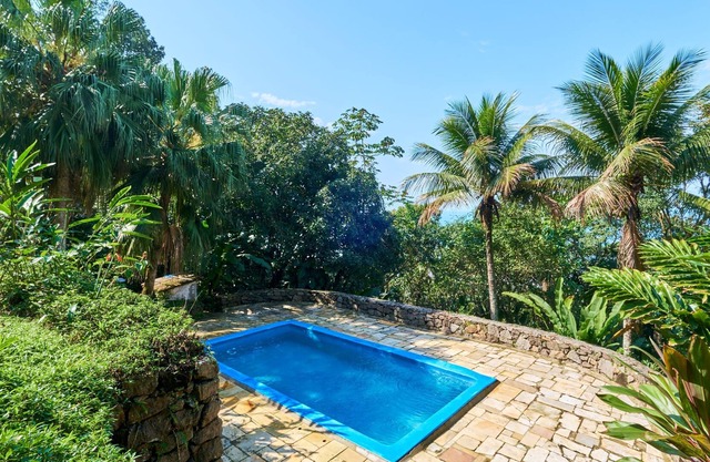 Casa na Vermelha do Tenório-Vista do Mar