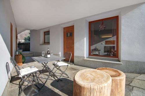 Casa Nadia