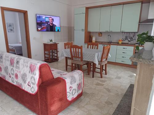 Casa Nancy