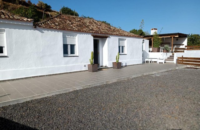 Casa Nando