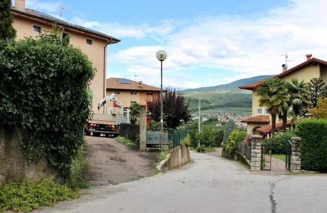 Casa Nanno, Nanno - OSPITAR