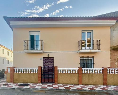 Casa Nati
