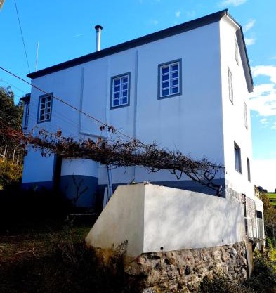 Casa Natura Galicia