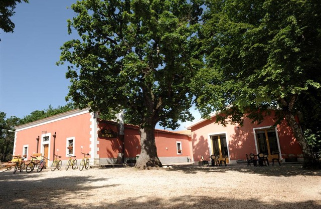 Casa Natura Gargano