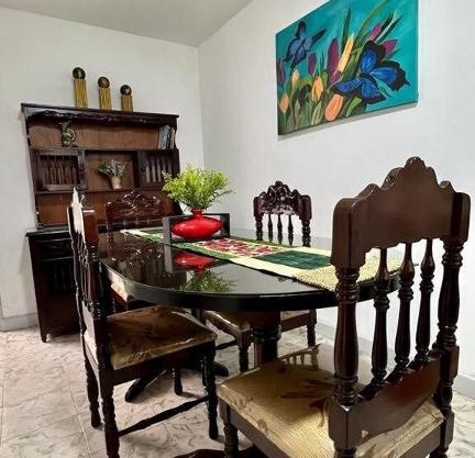 Casa Nawi, familias y amigos en un mismo lugar