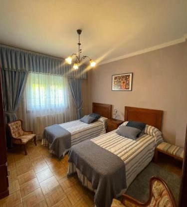 Casa nayara