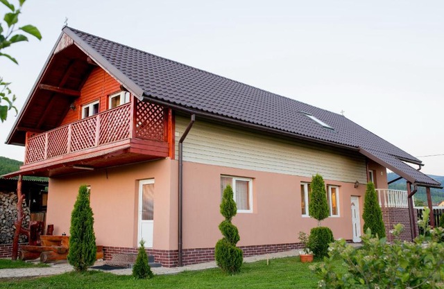 Casa Neagu