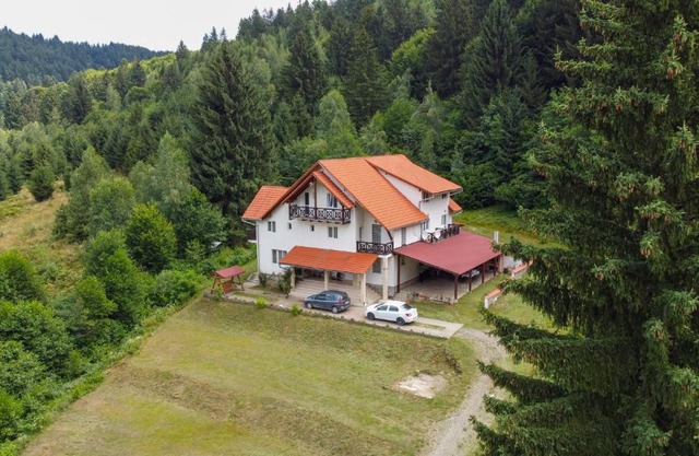 Casa Negru Vodă Breaza