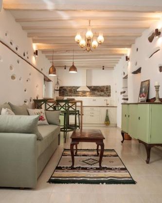 CASA NEL BORGO n.2