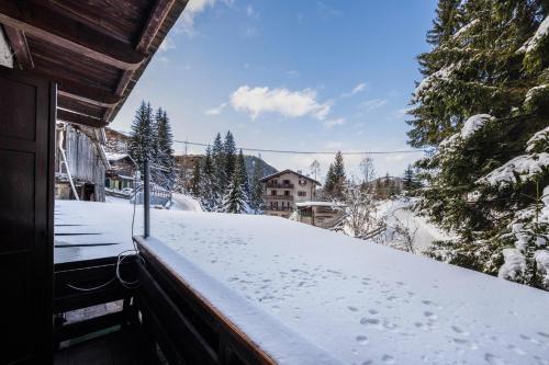 Casa nel bosco di Gabri E Ale