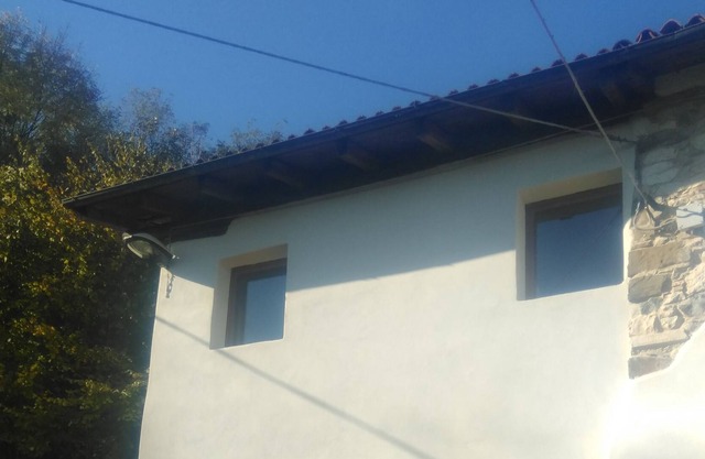 Casa nel Bosco