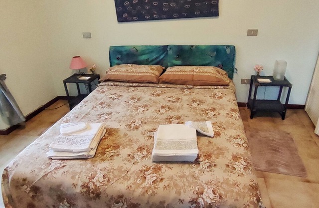 Casa nel Centro Storico di Bevagna