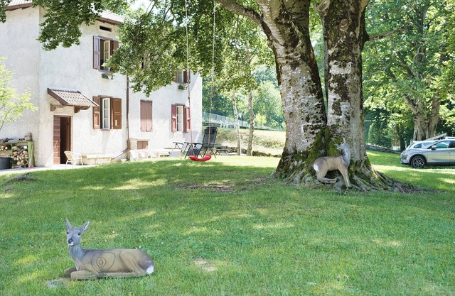 Casa nel parco - Two Bedroom Apartment, Sleeps 4