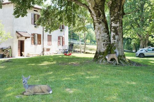 Casa nel parco