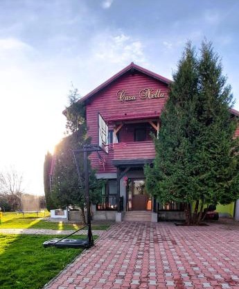 Casa Nella
