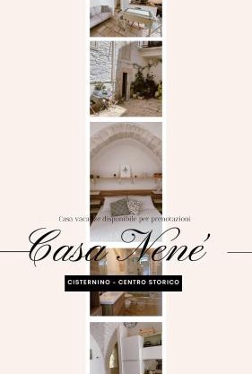 Casa Nené
