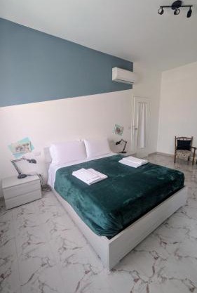 Casa Nerea - Camere Rooms