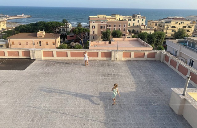 Casa Nettuno