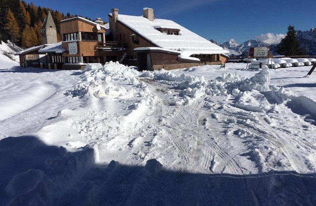 Casa Neve e Sole - presso Sussy Residence
