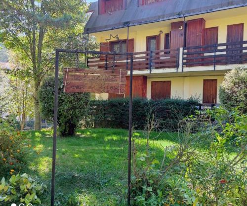 Casa Neve