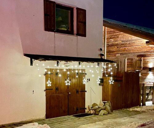 Casa Neve