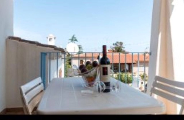 Casa Nicola