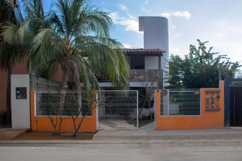 Casa Ninfa