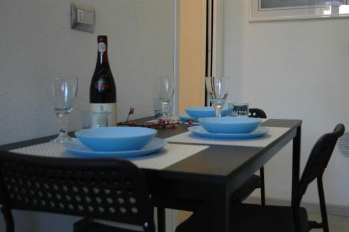 Casa Ninou