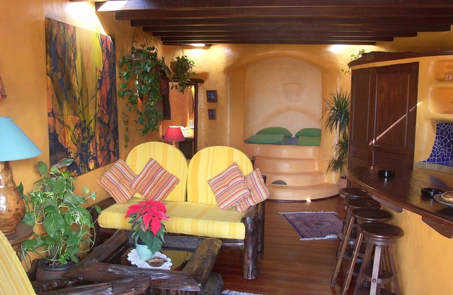 Casa Niro - Fantastic finca, pool, huge garden, WIFI, children's playground