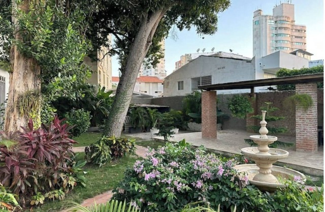 Casa Niza, luxury experiences!