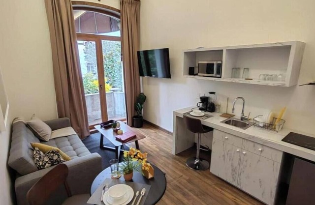 Casa Niza Suites