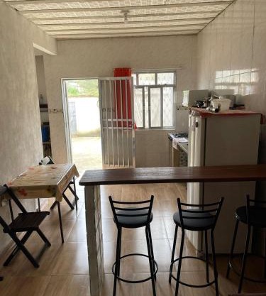Casa no bracuí - Angra dos Reis