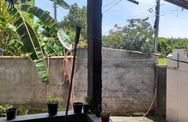 Casa no Campo for your peaceful weekend!
