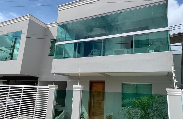 CASA NO CENTRO