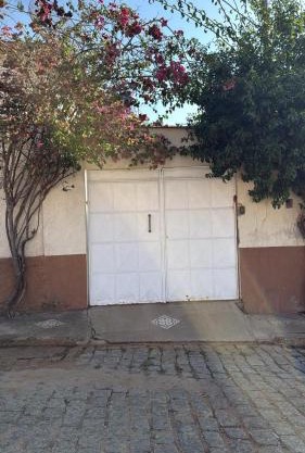 Casa no Centro