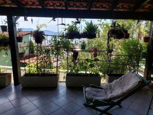 Casa no Centro de Angra dos Reis