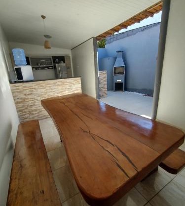 Casa no Centro de Prado