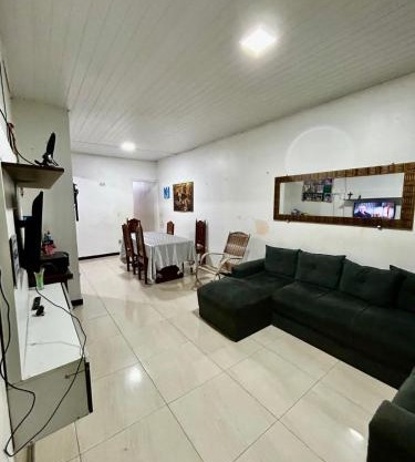 Casa no Centro para COP 30