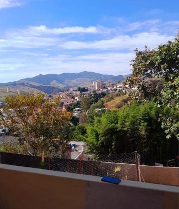 Casa no Coração da Cidade