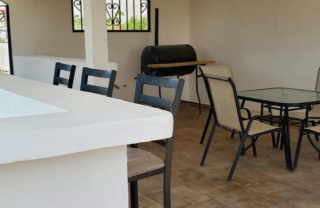 Casa nogalito