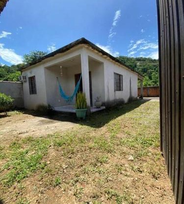Casa no Parque Mambucaba