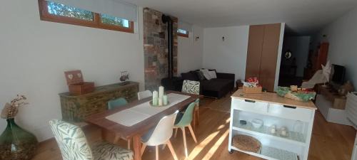 Casa Noa, appartamento con giardino privato