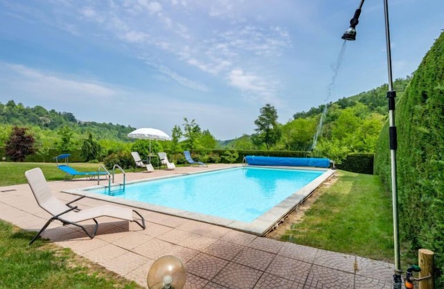 Casa Nocciola by Interhome