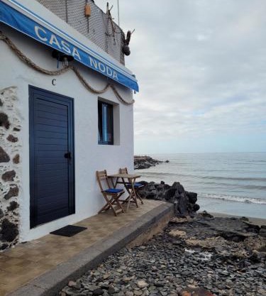 Casa Noda Tarajalejo